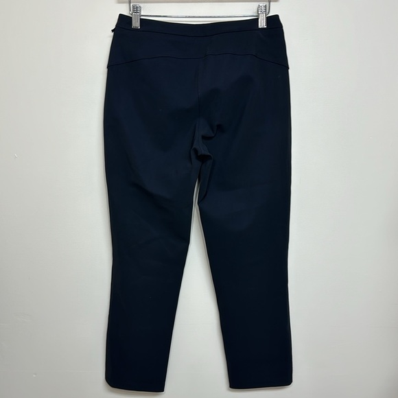 Lululemon On The Move Pant Black 6 - Picture 7 of 9